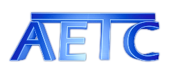 AETC logo